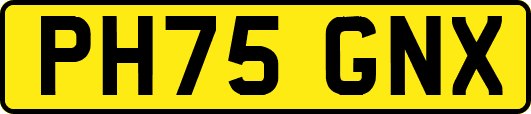 PH75GNX
