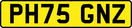 PH75GNZ