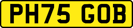 PH75GOB