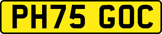 PH75GOC