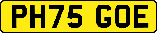 PH75GOE