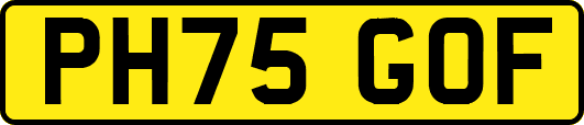 PH75GOF