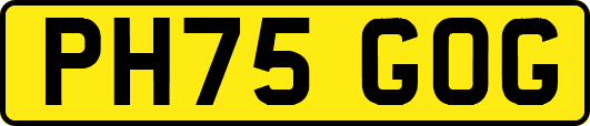 PH75GOG