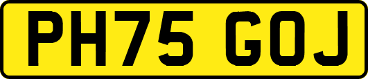 PH75GOJ