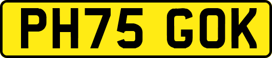 PH75GOK