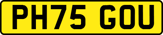 PH75GOU