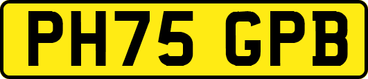 PH75GPB