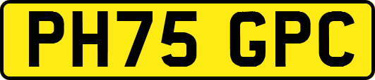 PH75GPC