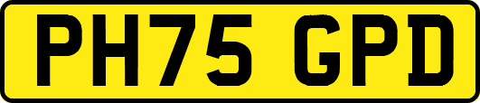 PH75GPD
