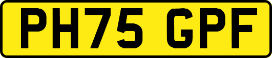 PH75GPF