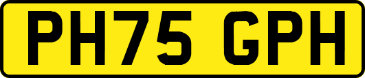 PH75GPH