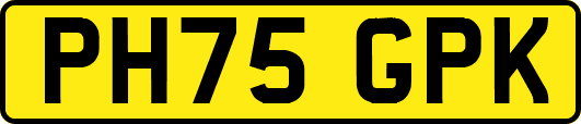 PH75GPK