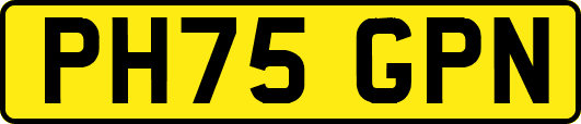 PH75GPN