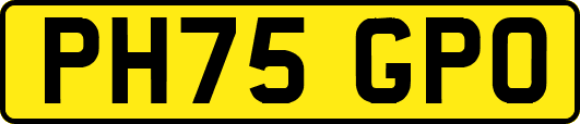 PH75GPO