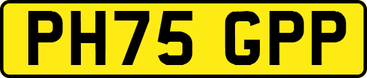 PH75GPP