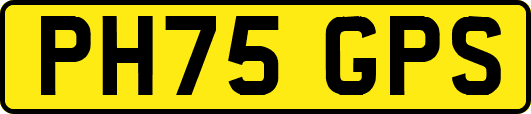 PH75GPS