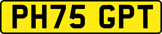 PH75GPT