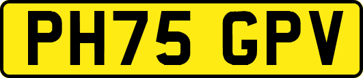 PH75GPV