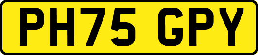 PH75GPY