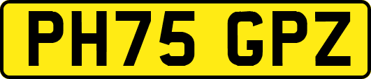 PH75GPZ