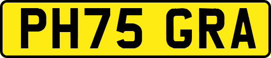 PH75GRA
