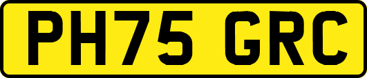 PH75GRC