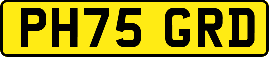 PH75GRD