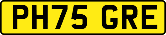 PH75GRE
