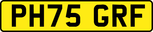 PH75GRF