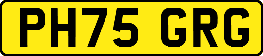PH75GRG