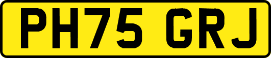 PH75GRJ