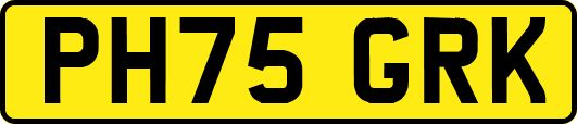 PH75GRK