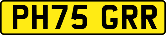 PH75GRR