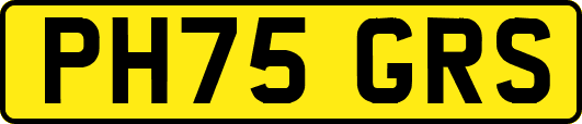 PH75GRS