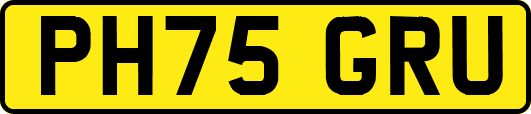 PH75GRU