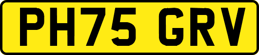 PH75GRV