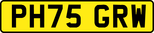 PH75GRW