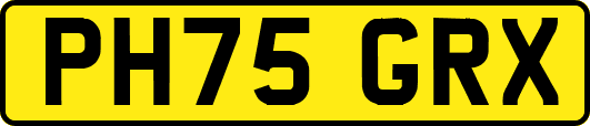 PH75GRX