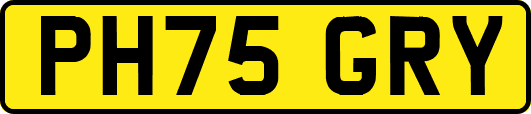 PH75GRY