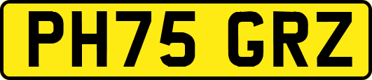 PH75GRZ