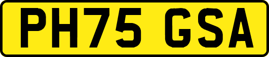PH75GSA
