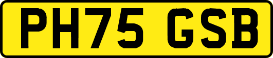 PH75GSB