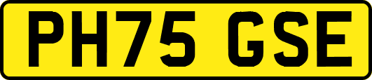 PH75GSE