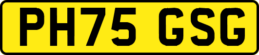 PH75GSG