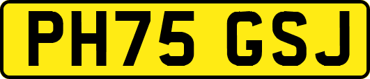 PH75GSJ