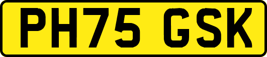 PH75GSK