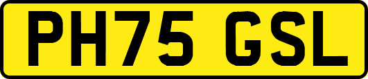 PH75GSL