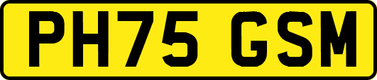PH75GSM