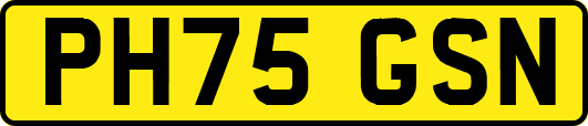 PH75GSN