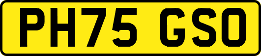 PH75GSO